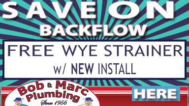 Redondo Beach Backflow Certification Services